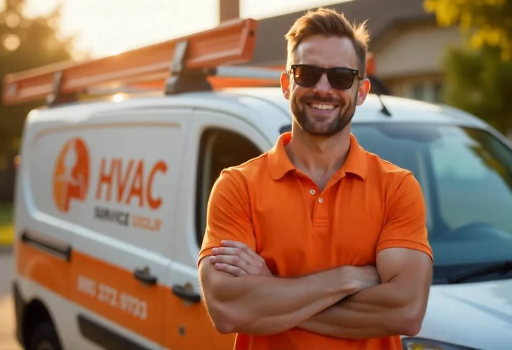 Professional HVAC repair and installation services in Pataskala, OH